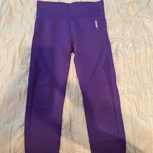 Gymshark Energy+ Seamless